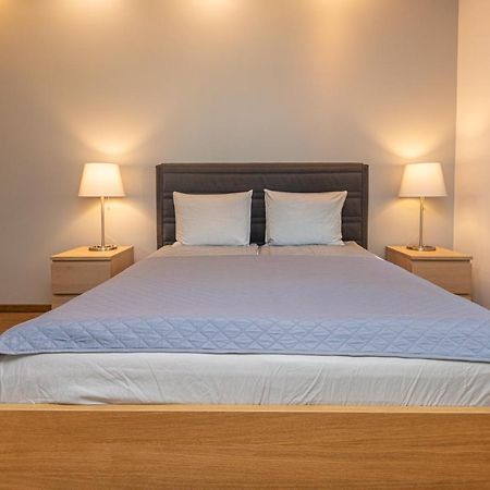 S11 Apartment Паланга Екстериор снимка