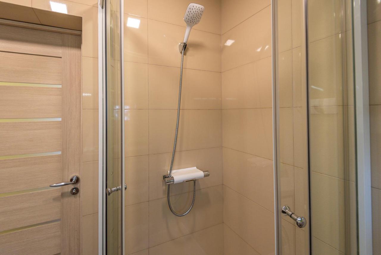 S11 Apartment Паланга Екстериор снимка