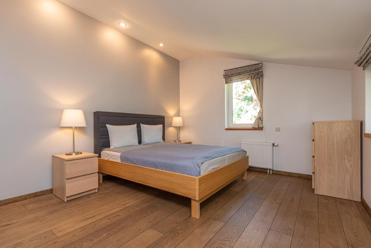 S11 Apartment Паланга Екстериор снимка
