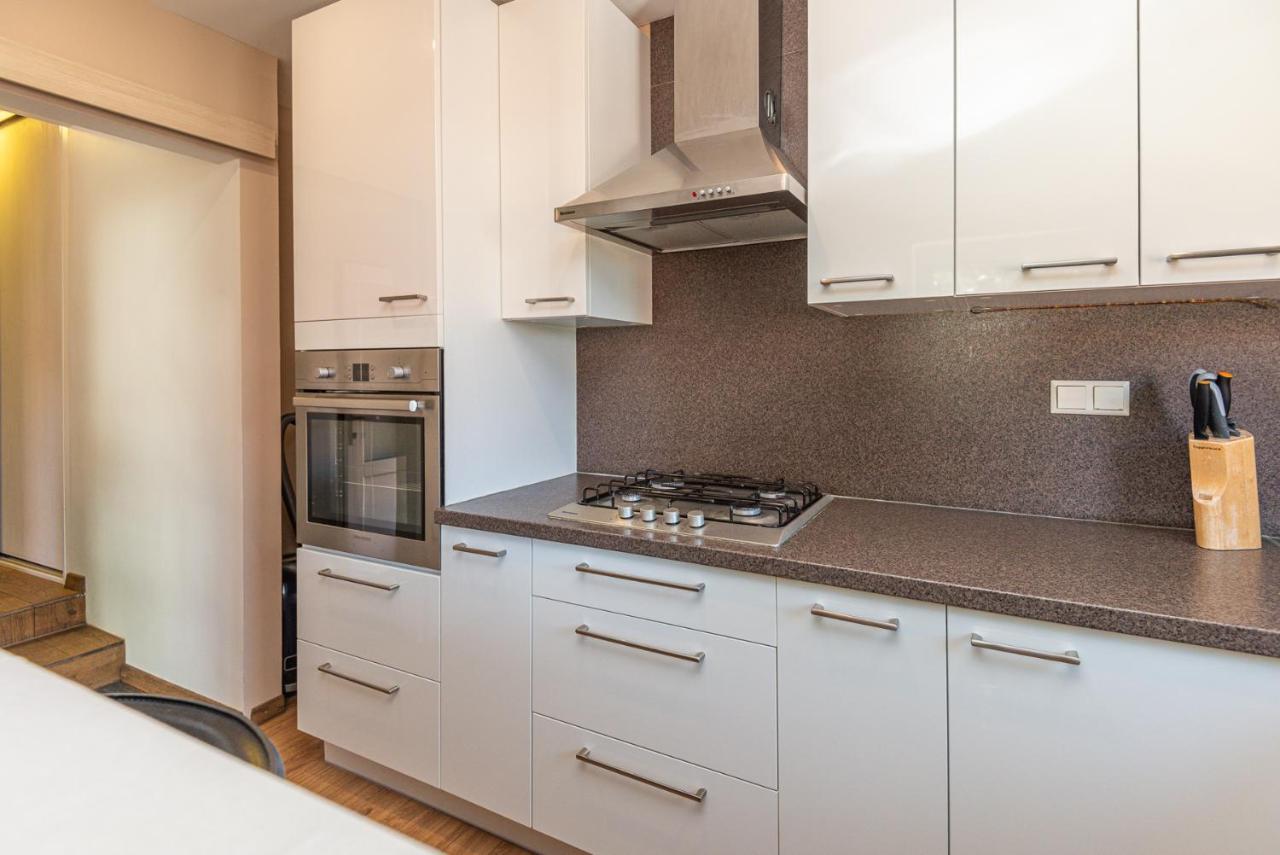 S11 Apartment Паланга Екстериор снимка
