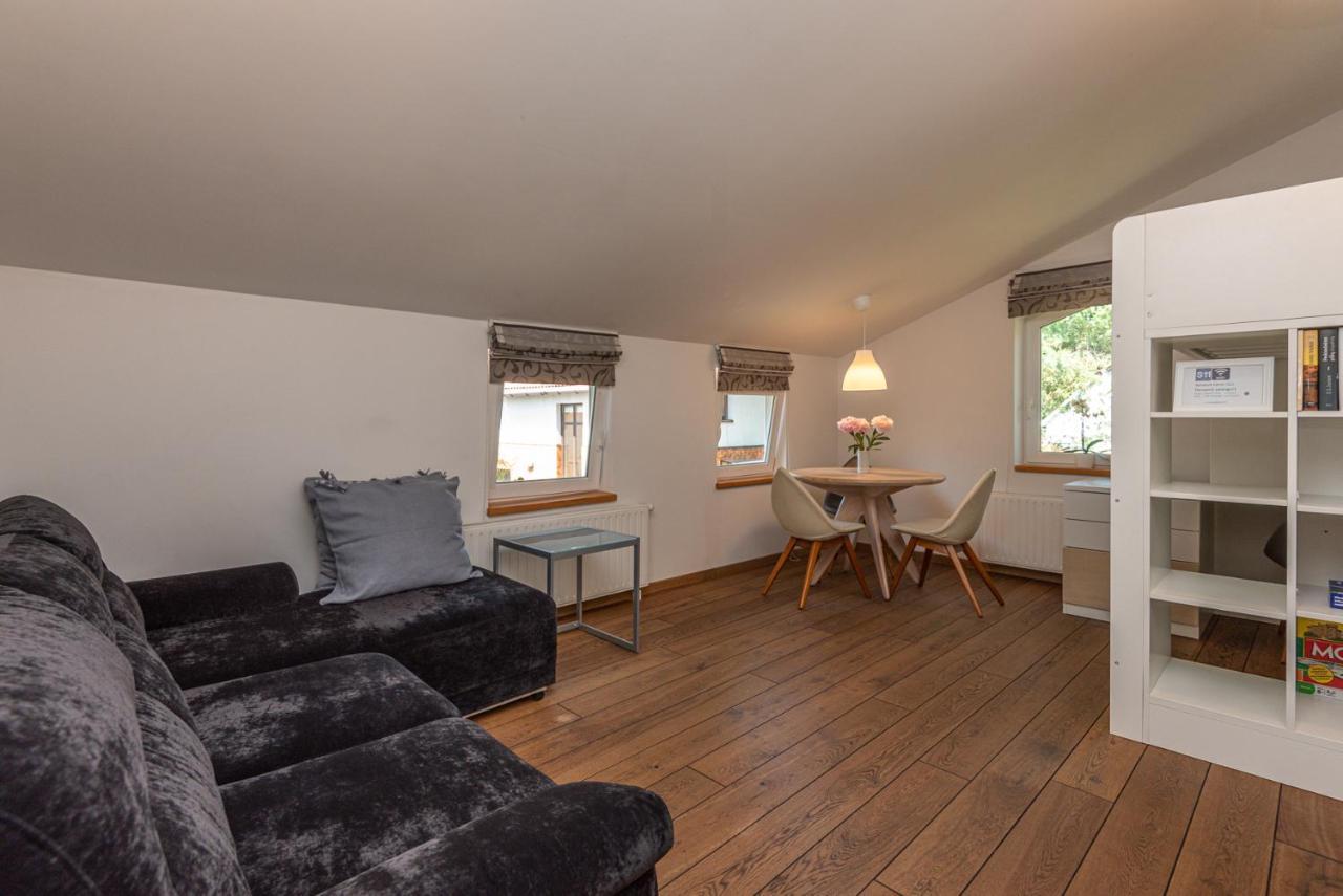 S11 Apartment Паланга Екстериор снимка
