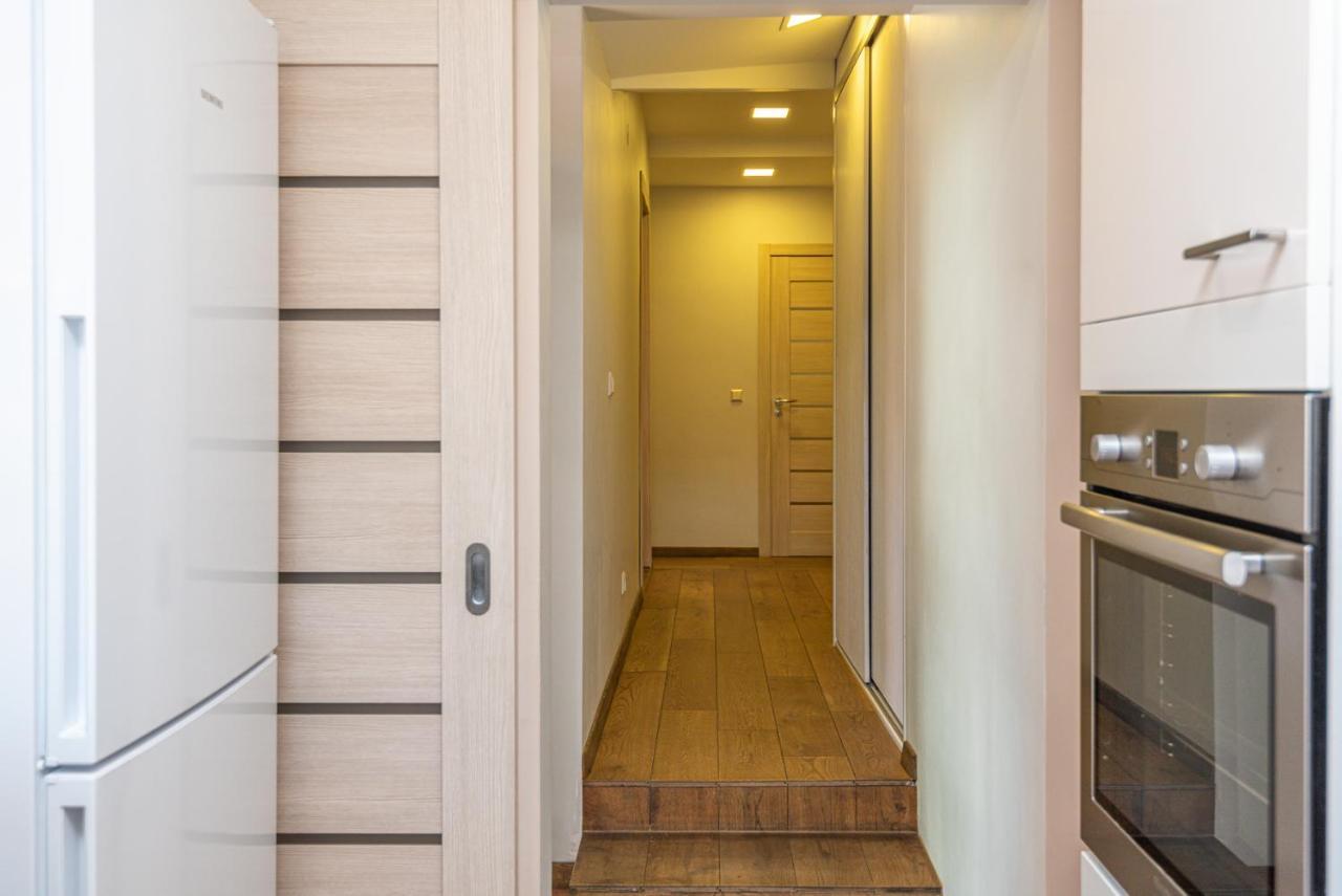 S11 Apartment Паланга Екстериор снимка