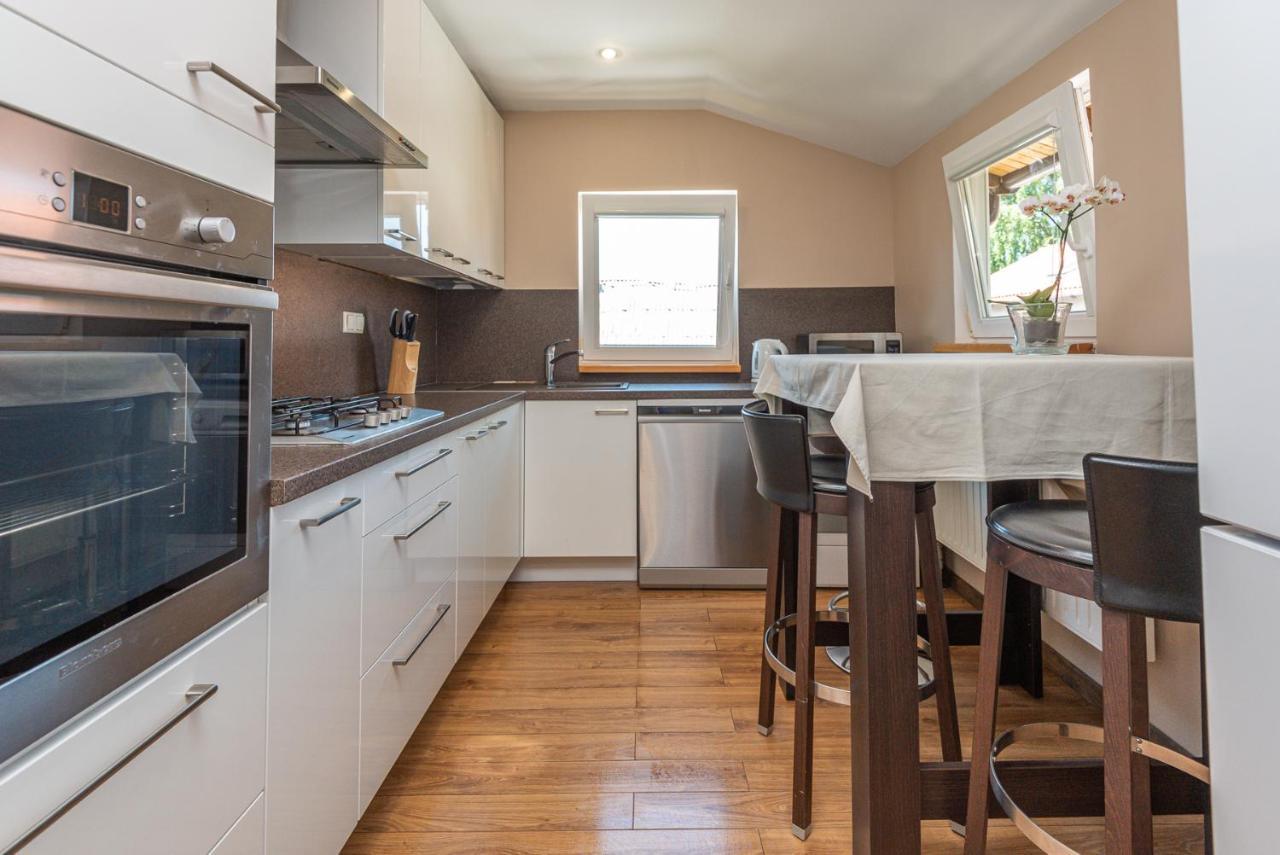 S11 Apartment Паланга Екстериор снимка