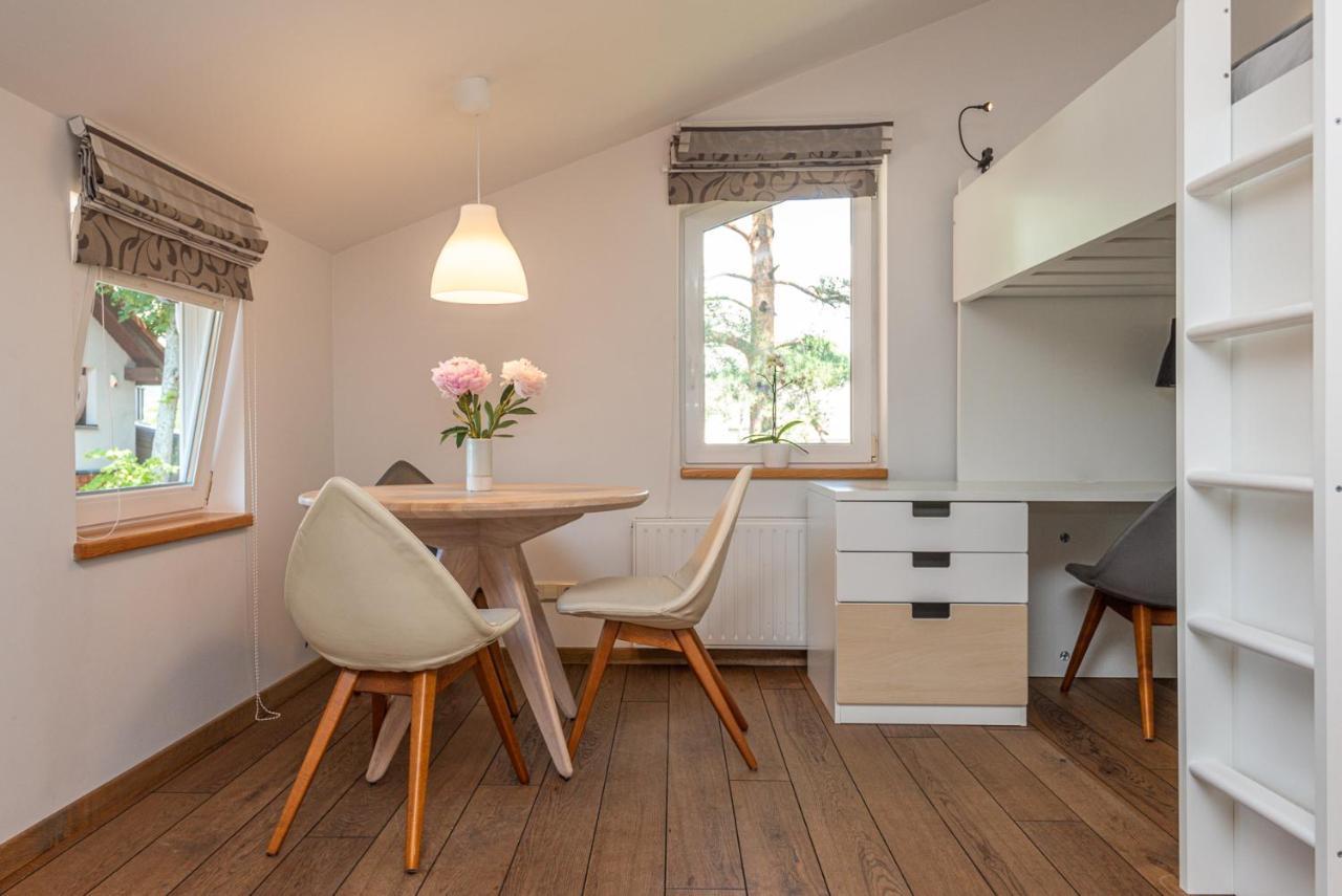 S11 Apartment Паланга Екстериор снимка