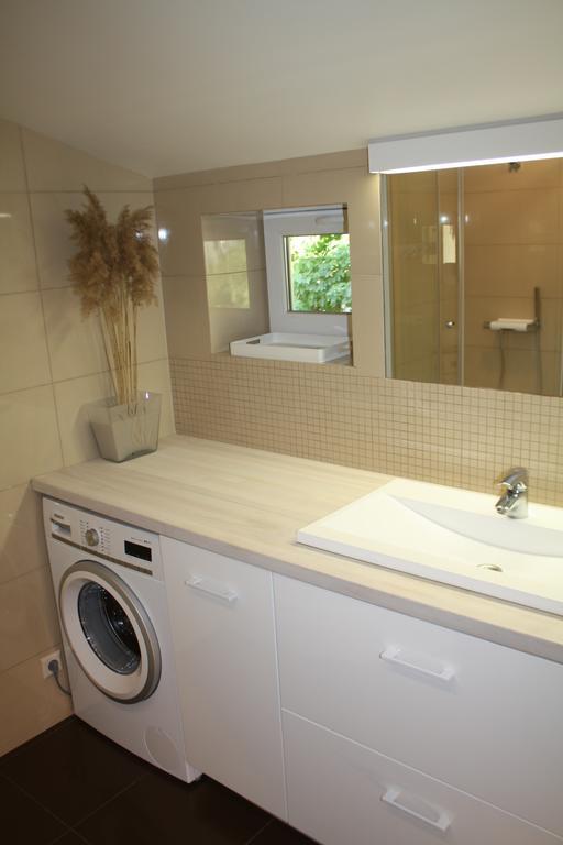 S11 Apartment Паланга Екстериор снимка