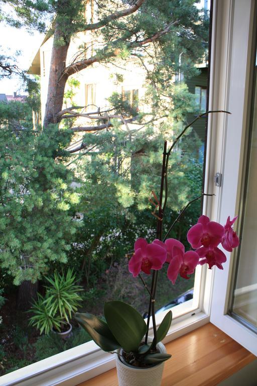 S11 Apartment Паланга Екстериор снимка