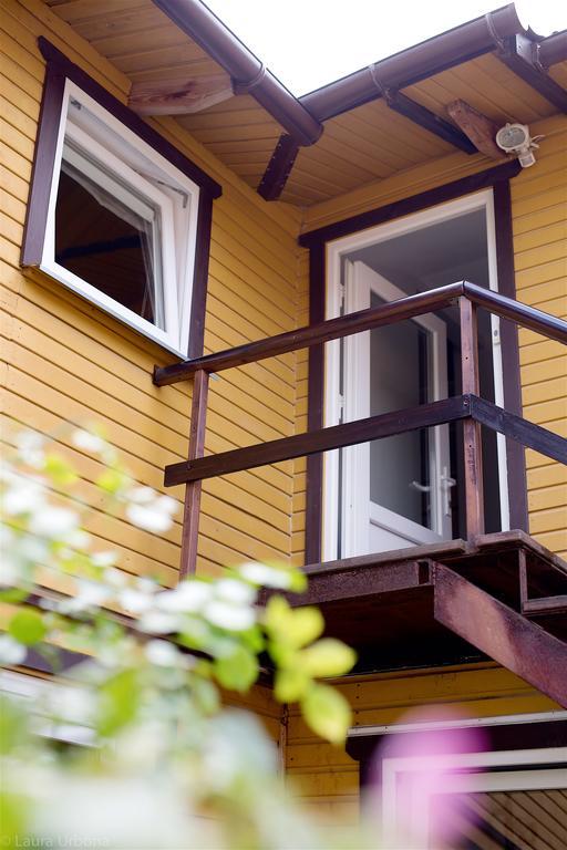 S11 Apartment Паланга Екстериор снимка
