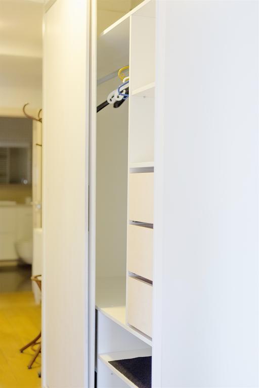 S11 Apartment Паланга Екстериор снимка