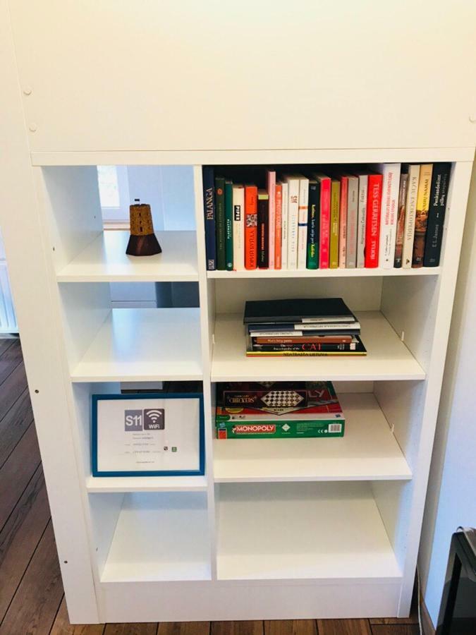 S11 Apartment Паланга Екстериор снимка